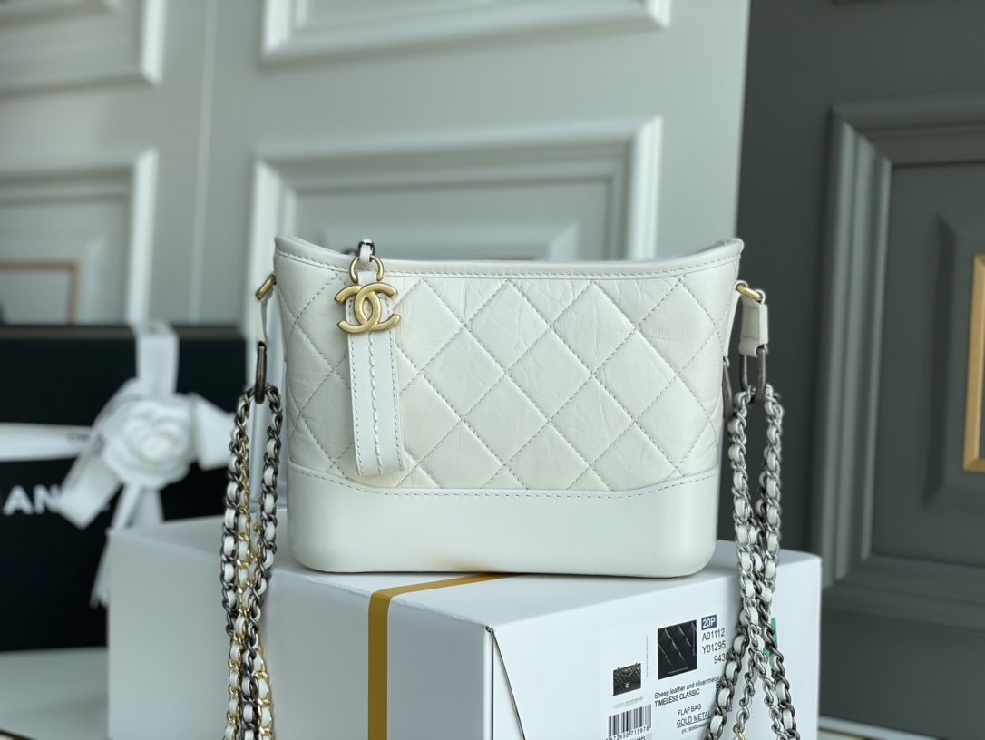 Chanel Gabrielle Bags